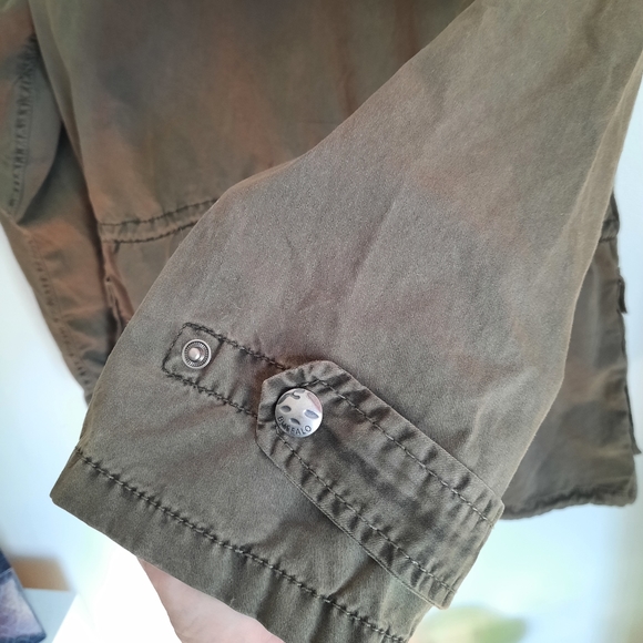 Anorak Jacket by Buffalo David Bitton - Picture 7 of 16